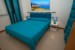 2^ BEDROOM WITH DOUBLE BED